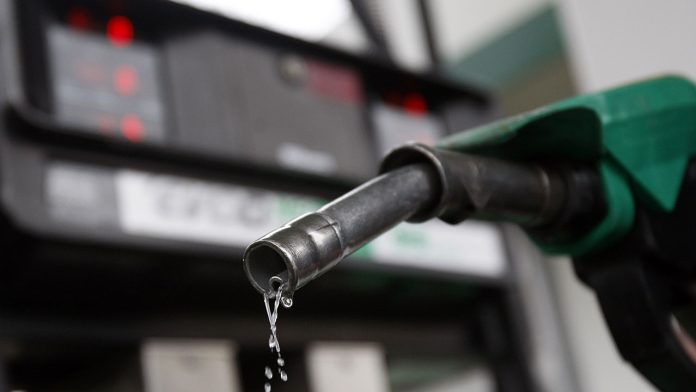 Confirman desabasto de combustible en algunas gasolineras de Morelia y Michoacán