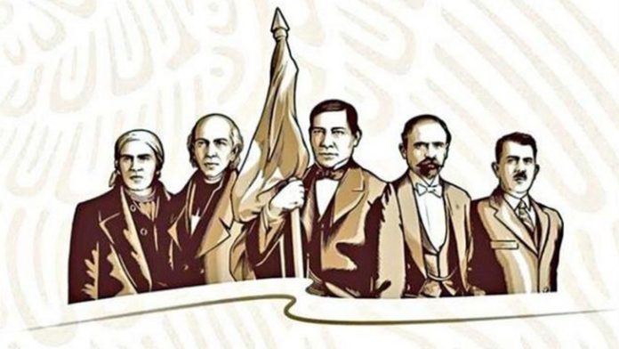 La nueva imagen del Gobierno de México