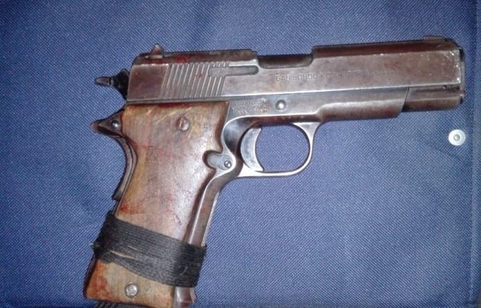 Para no ser arrestado, ladrón se avienta a río de aguas negras en Morelia
