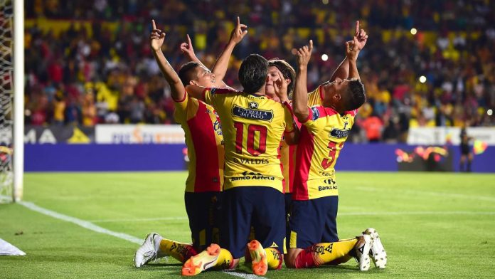 Lo que necesita Monarcas para asegurar el pase a liguilla