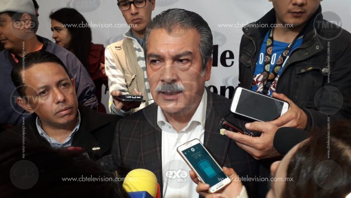 No tenemos que andar persiguiendo a nadie: Raúl Morón sobre posibles políticos corruptos