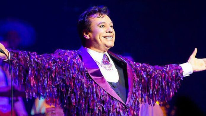 Preparan concierto de resurrección de Juan Gabriel