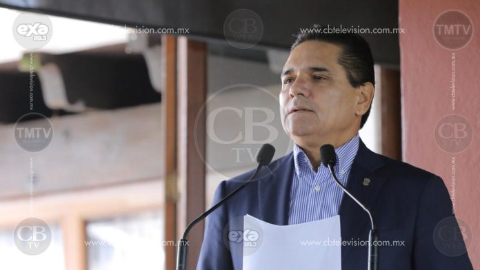 Ante divorcio con Educación, anuncian reunión entre Silvano y diputados
