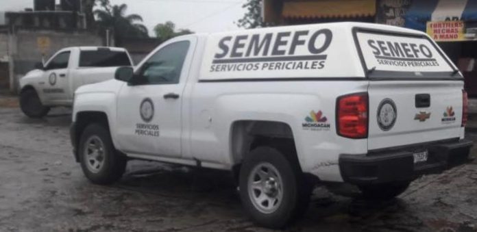 Morelia: Sentencian a madre que mató a martillazos a sus hijas de 3, 5 y 7 años