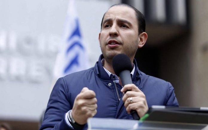 Los mexicanos pagarán el primer gasolinazo de AMLO: Marko Cortés