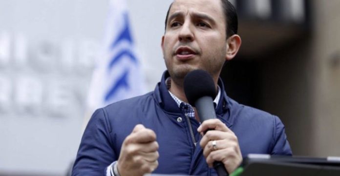 Despliegue de Guardia Nacional es un error: Marko Cortés