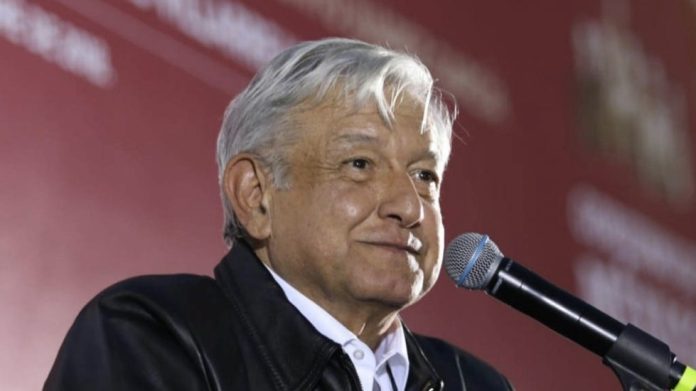AMLO recortará 4% a gastos de operación para revertir recorte a universidades
