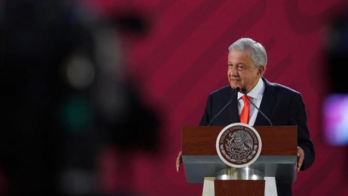 Noticias breves para madrugadores: Pésimo mensaje presidencial 