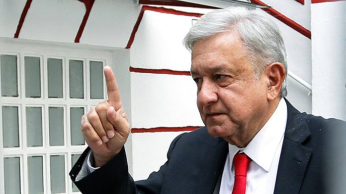 AMLO: Hice compromiso de no reducir presupuesto a universidades y se les entregará lo que corresponde