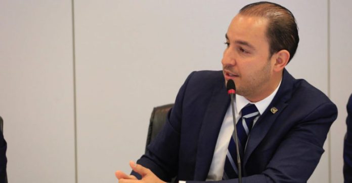 Respeto a marco constitucional, pide Morena a Silvano