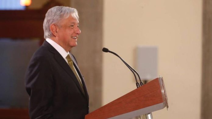 Aprecia PRI tintes electorales en propuesta presupuestal de AMLO