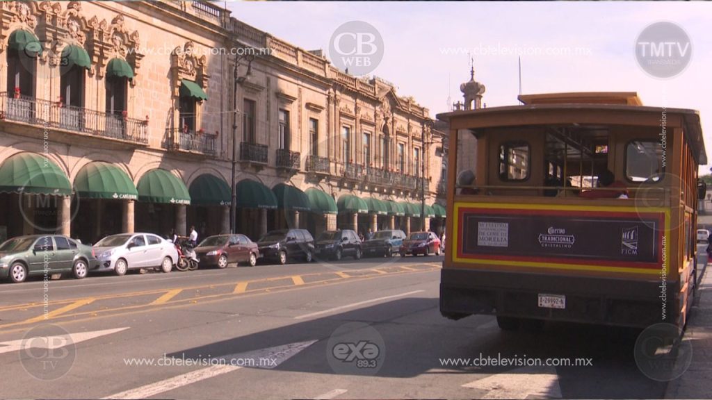 Incrementa la inseguridad en Morelia