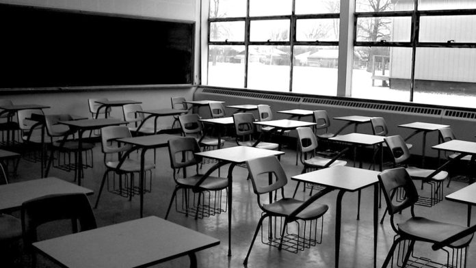 Este jueves inicia periodo vacacional de fin de año en escuelas de educación básica