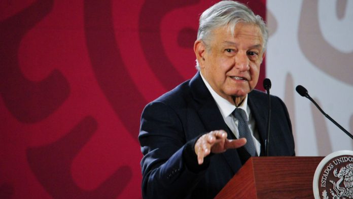 Sedena desarrollara predio para financiar Guardia Nacional: AMLO