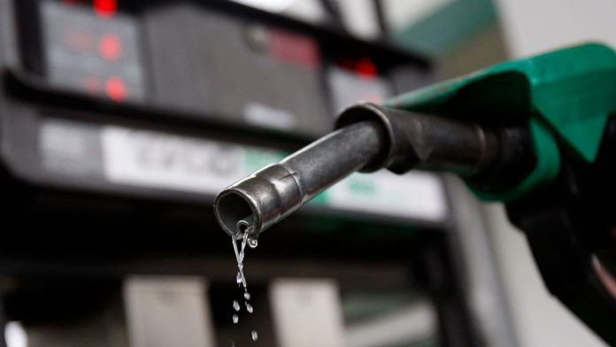Reportan desabasto de Gasolina en Morelia