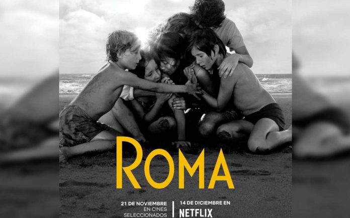 Cinco películas mexicanas del 2018 que vale la pena ver