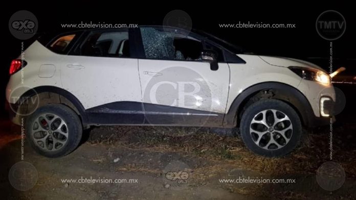 En las últimas 24 horas se recuperan 14 vehículos robados y alterados
