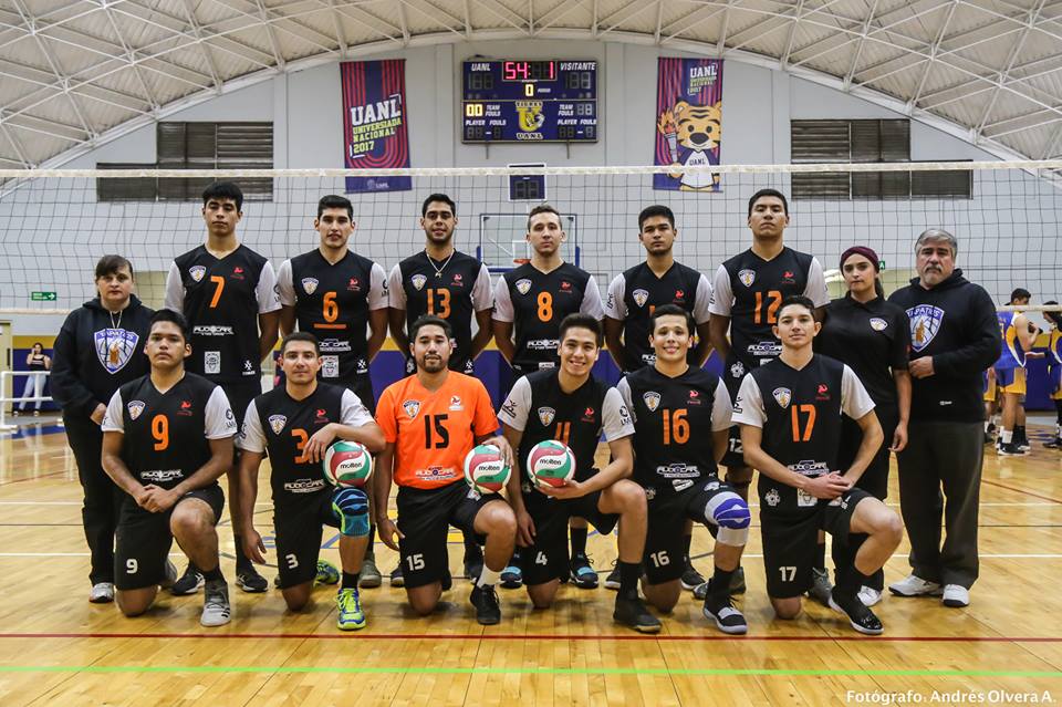 Los Tigres de la UANL le abollaron la corona al Campeón Tapatíos