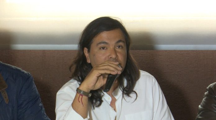 Morena, sin línea en definición de Fiscal