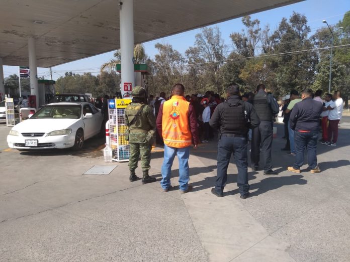 Exhortan a no hacer reportes falsos o llamadas de broma a los servicios de emergencia