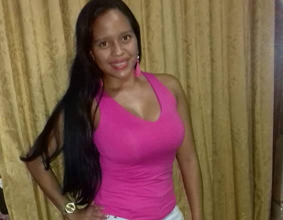 Antes de festejar su cumpleaños, la secuestraron y la torturaron hasta matarla