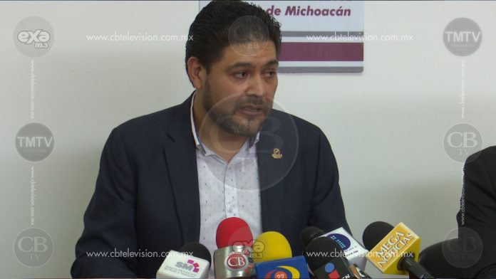 60 mdp en perdidas y 4 negocios cerrados temporalmente registra la CANIRAC en Morelia