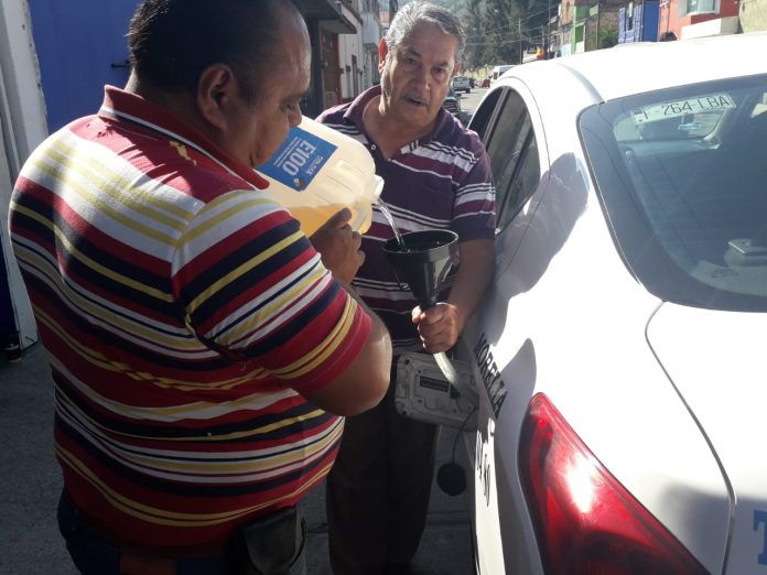 Se disparan ventas de Etanol en Morelia