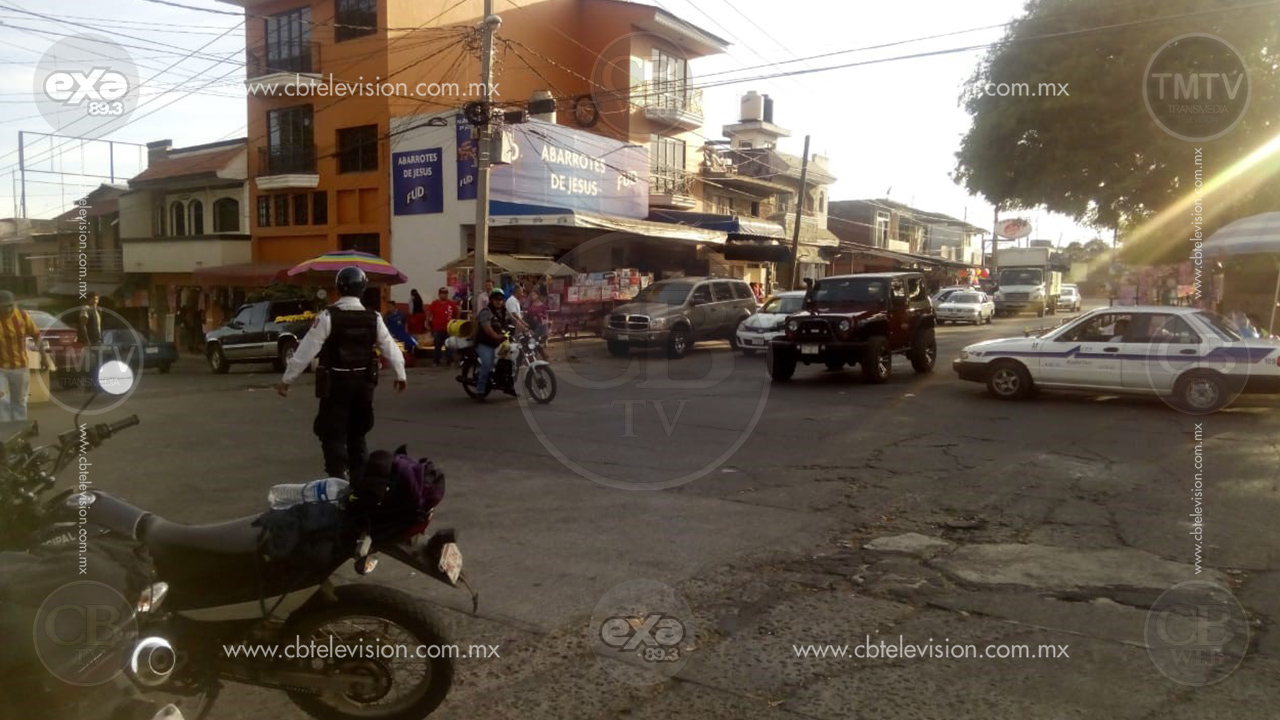 SSPM implementará operativo para garantizar arribo de los Reyes Magos a los hogares de Uruapan
