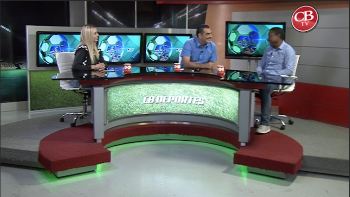 CB Deportes 1 170119