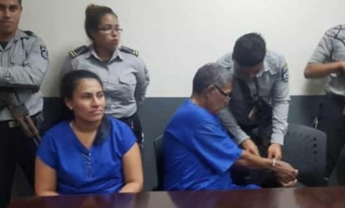 Anciano que violó a niña durante 8 años recibe condena