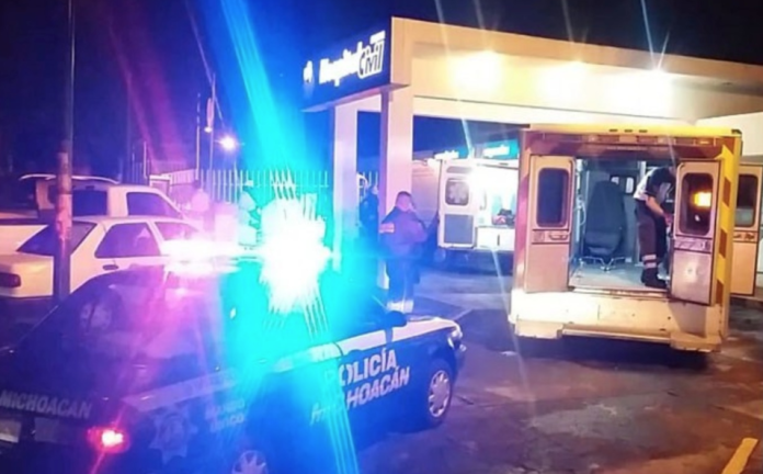 Ejecutan a otra fémina suman 11 en el estado