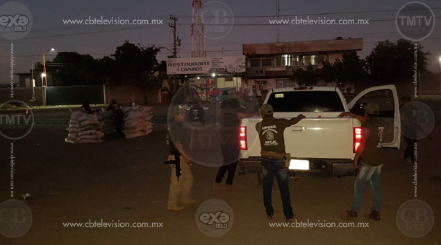 Surge nueva Policía Comunitaria, ahora en Guerrero