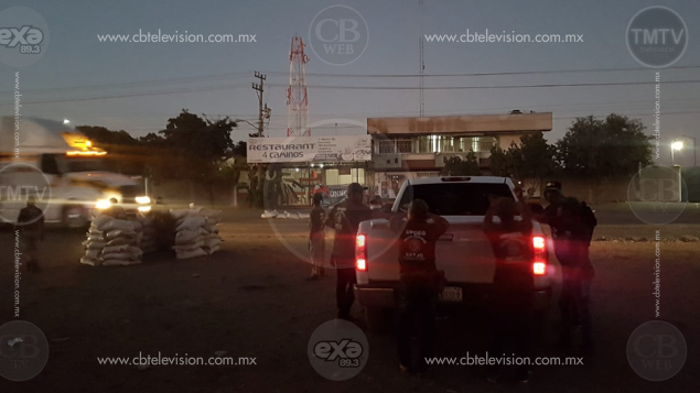 Surge nueva Policía Comunitaria, ahora en Guerrero