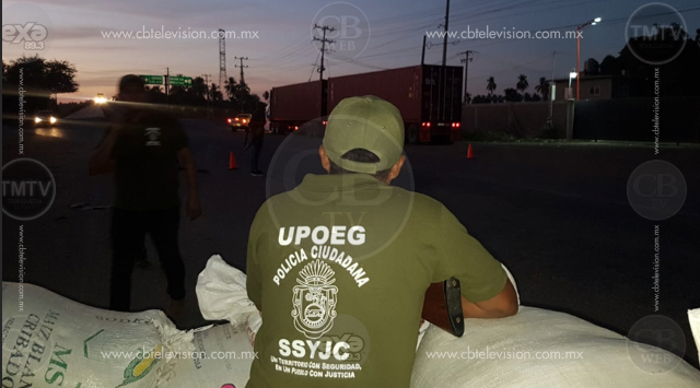 Surge nueva Policía Comunitaria, ahora en Guerrero