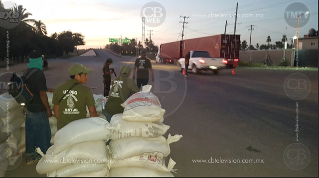 Surge nueva Policía Comunitaria, ahora en Guerrero