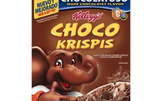 Nueva imagen de “Melvin” molesta usuarios en redes