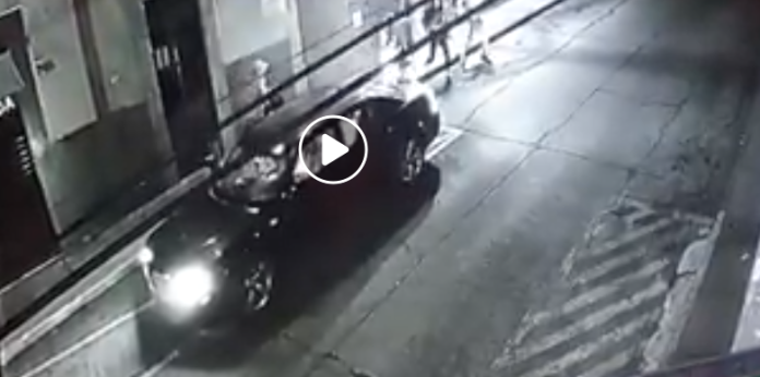 VIDEO: Intentan secuestrar a dos jovencitas en Morelia