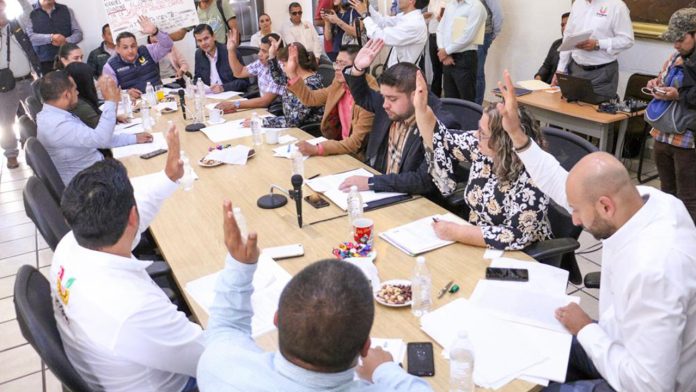 Conformarán Sistema Municipal para combatir la violencia por razones de género