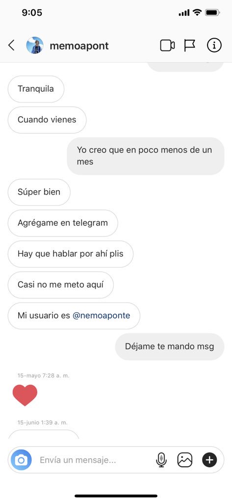 La voz de Nemo y Phineas, Memo Aponte responde a las acusaciones que lo califican de pedófilo y grosero