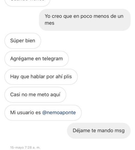 La voz de Nemo y Phineas, Memo Aponte responde a las acusaciones que lo califican de pedófilo y grosero