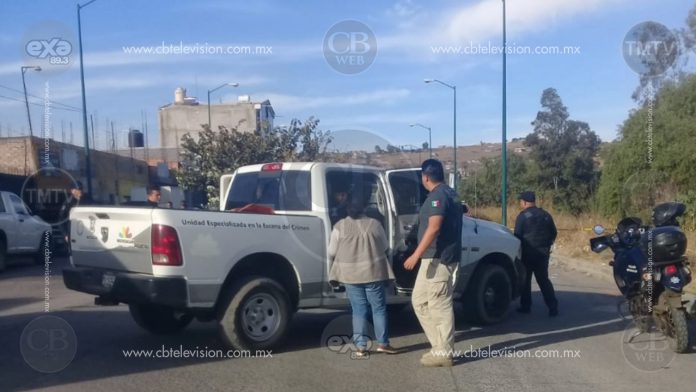 Ejecutan a un hombre en un hotel de Cotija