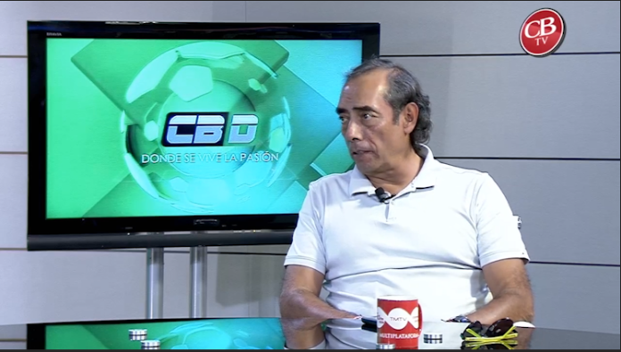 CB Deportes 09 de Enero final