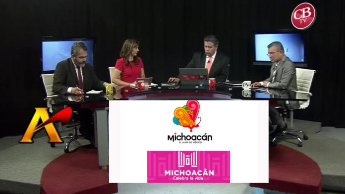 Alianza Multimedia: La nueva marca del estado, ¿Michoacán celebra la vida?