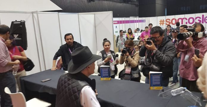 Se deben detener agresiones contra periodistas: Mireles