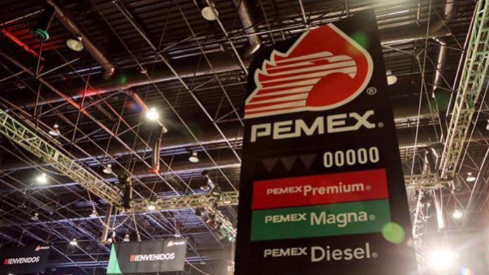 PEMEX es la petrolera más endeudada de todo el  mundo