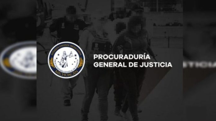 Presentan ante un Juez a tres involucrados en robo con violencia en la autopista México-Guadalajara