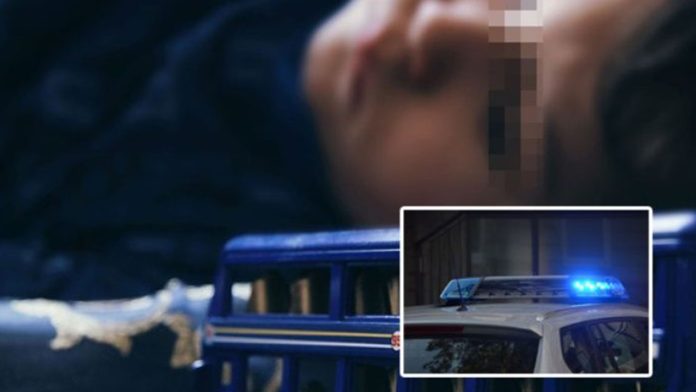 Padres abandonan a su hijo de tres años golpeado en hospital de Sonora