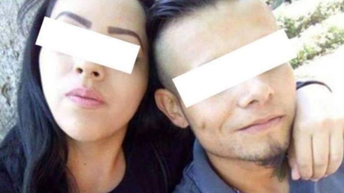 Pareja que calcinó a su bebé fue encontrada en Querétaro