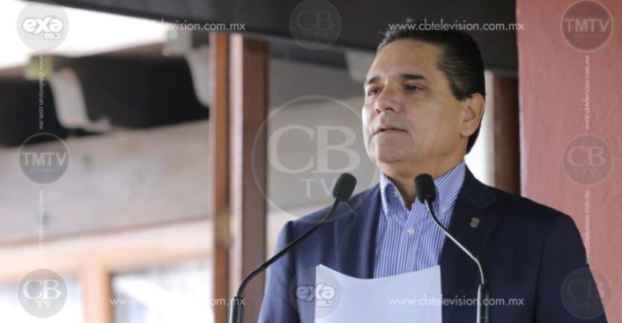 Silvano dice que si sigue el desabasto de gasolina podrían suspenderse las clases