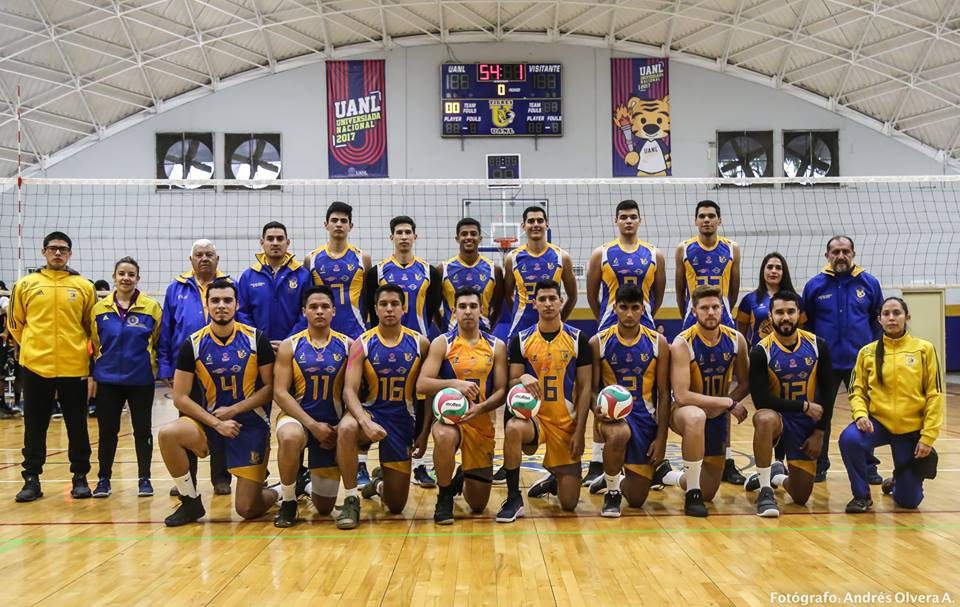 Los Tigres de la UANL le abollaron la corona al Campeón Tapatíos